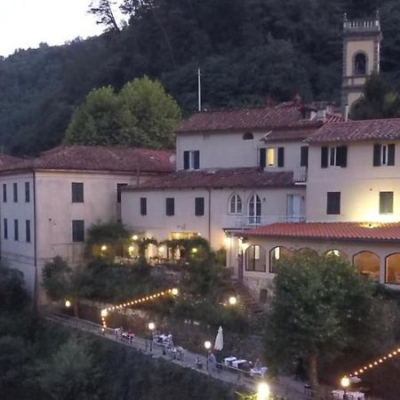 La Corona Bagni di Lucca Buitenkant foto