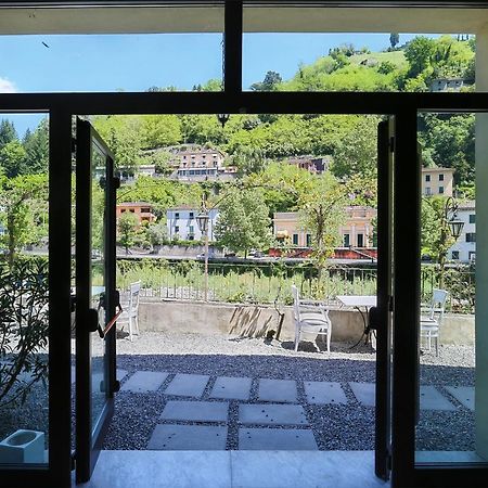 La Corona Bagni di Lucca Buitenkant foto