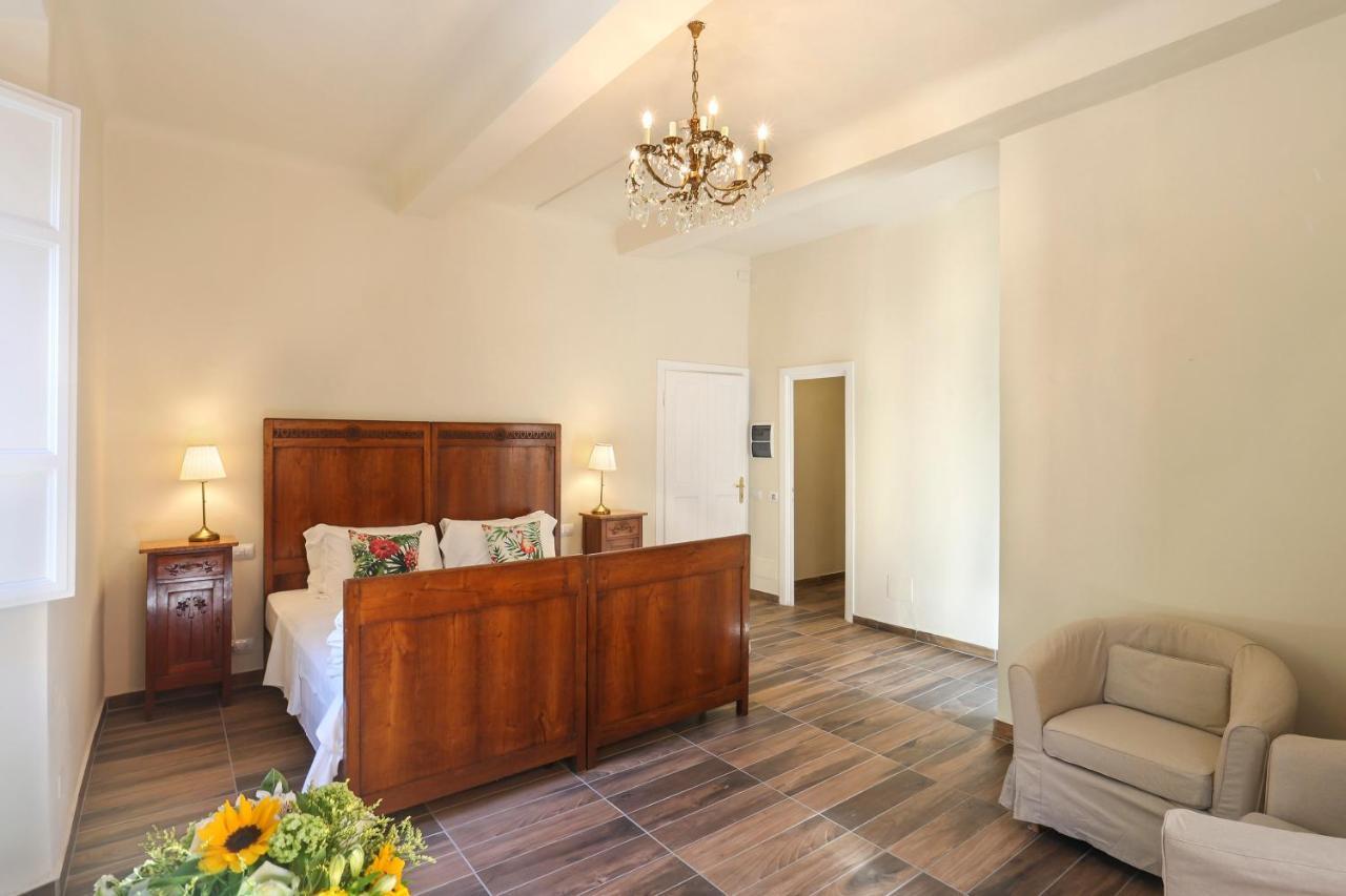 La Corona Bagni di Lucca Buitenkant foto