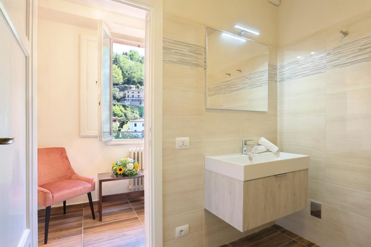 La Corona Bagni di Lucca Buitenkant foto