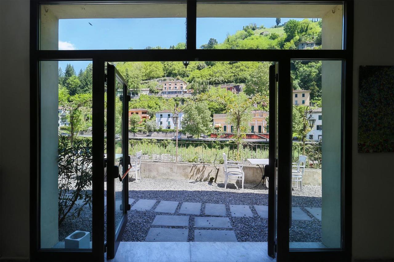 La Corona Bagni di Lucca Buitenkant foto